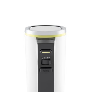 Máy đánh trứng cầm tay BEKO HMM7422W