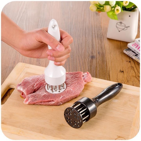 Dụng cụ dầm mềm thịt