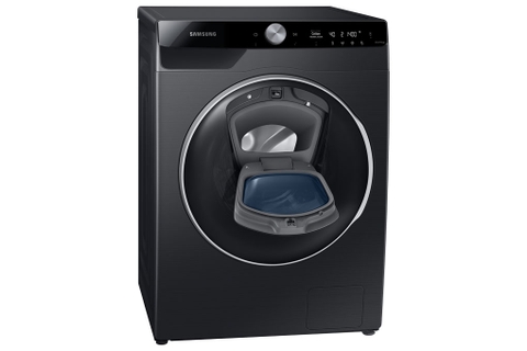 Máy Giặt Samsung AI EcoBuble Inverter 9 Kg WW90TP54DSB/SV