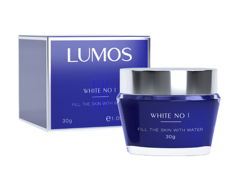 LUMOS WHITE NO 1 – KEM ỨC CHẾ NÁM SÂU