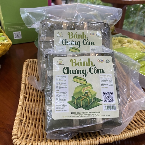 Bánh Chưng Làm Gì Ngon? Gợi Ý TOP 6 Cách Thưởng Thức Bánh Chưng Tại Nhà