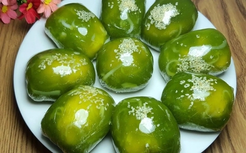Bánh xu xê là đặc sản ở đâu? Gợi ý nơi nổi tiếng và dễ mua