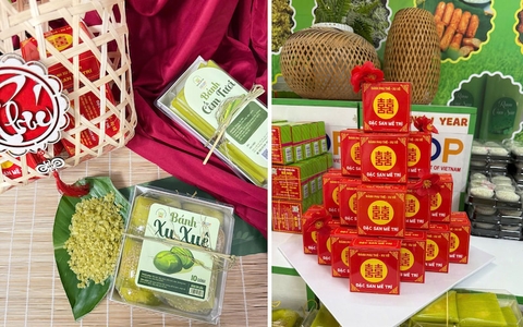 Bánh xu xê để được bao lâu? Cách bảo quản để bánh không bị hỏng
