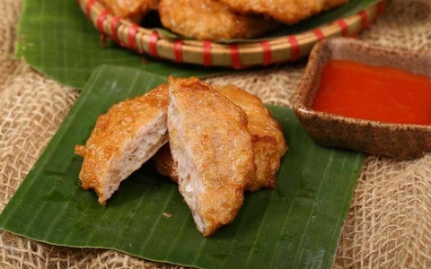 Chả cốm làm từ gì mà tạo nên hương vị rất riêng của Hà Nội?
