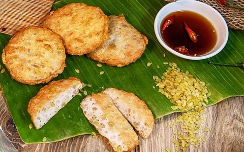 Chả cốm bao nhiêu calo? Ăn thế nào để không lo tăng cân