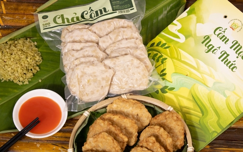 Cốm bảo quản được bao lâu? Cách giữ cốm luôn thơm dẻo như mới