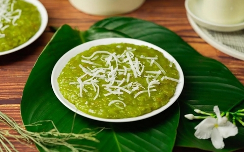 Cốm Hà Nội ở đâu ngon? Cách chọn cốm chuẩn vị Mễ Trì và địa chỉ mua uy tín
