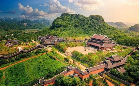 Đi lễ chùa đầu năm: Ý nghĩa, nghi thức và những điều cần biết