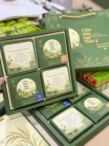 Set nướng dẻo tự chọn
