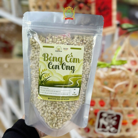 Bỏng cốm con ong (150g)