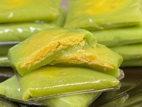 Bánh cốm (1 chiếc)