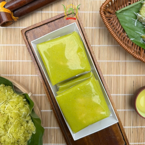 Bánh Cốm (10 Chiếc)