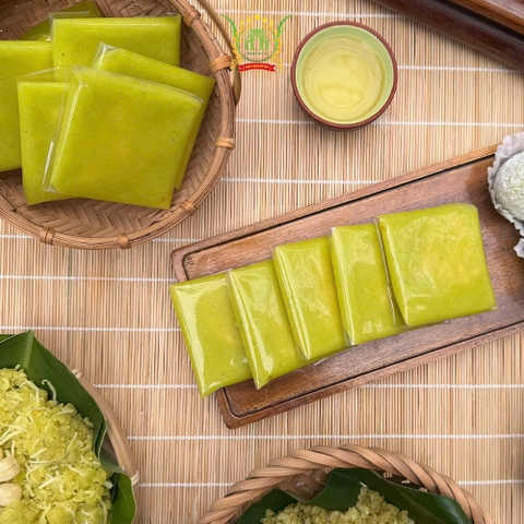 Bánh cốm (1 chiếc)