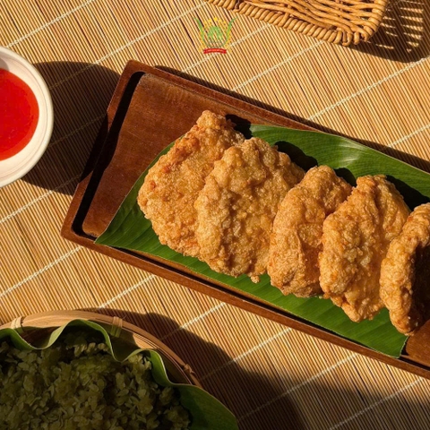 Chả Cốm (500g)