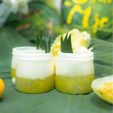 Sữa Chua Cốm (6 Hộp)