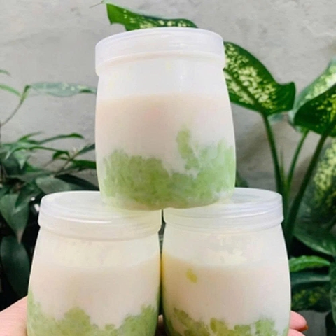 Sữa Chua Cốm (6 Hộp)