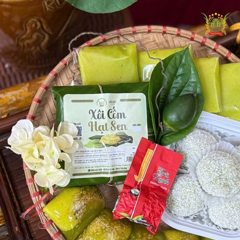 Set đồ đi lễ chùa Thanh Tâm
