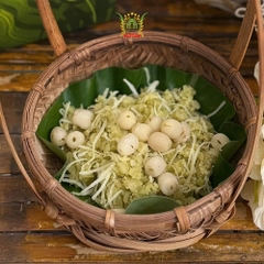 Xôi cốm (300g)