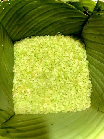 Bánh Chưng Cốm (600g)