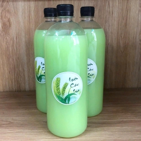 Rượu Cốm(1000ml)