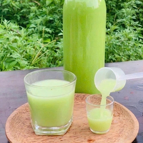 Rượu Cốm(1000ml)