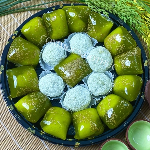 Set lễ Thành Phúc