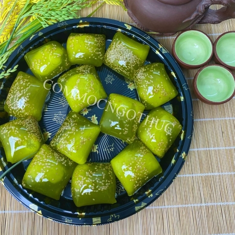 Set lễ Thành Lộc