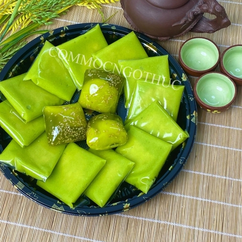 Set lễ Vạn Lộc