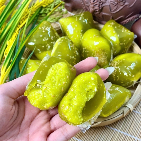 Set lễ Lộc Phúc