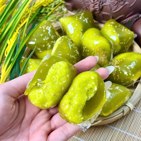 Set lễ Thành Phúc