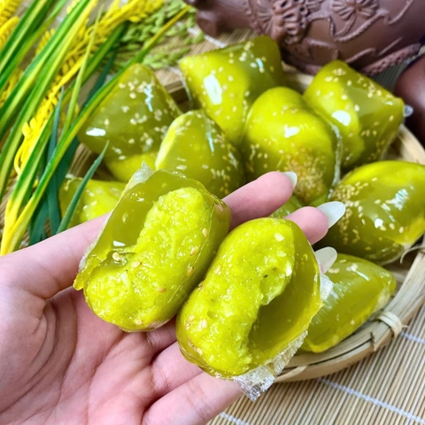 Set lễ Thành Lộc