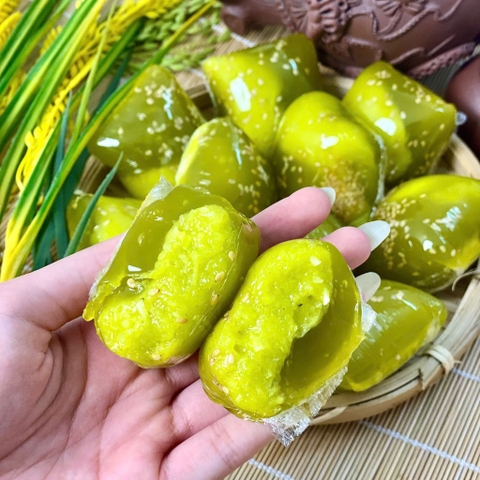 Set lễ An Lộc