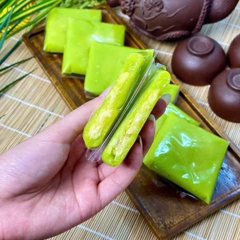 Set lễ Vạn Lộc