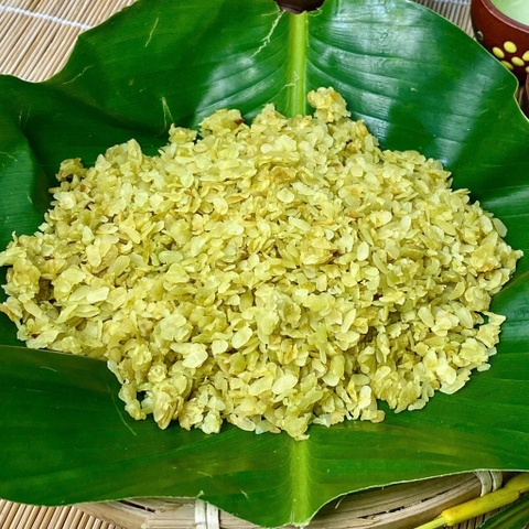Set lễ Thành Tâm
