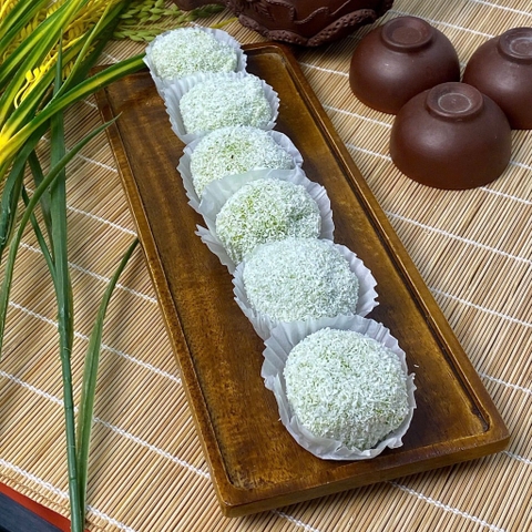 Set lễ An Lộc