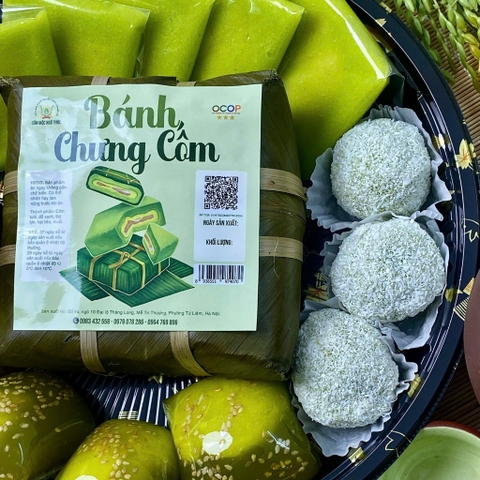 Set lễ Vạn Phúc