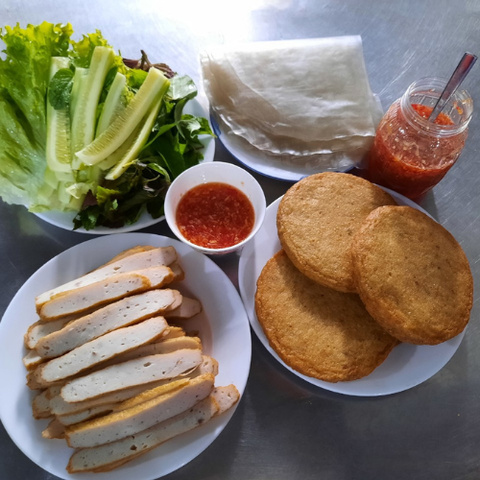 Chả cá