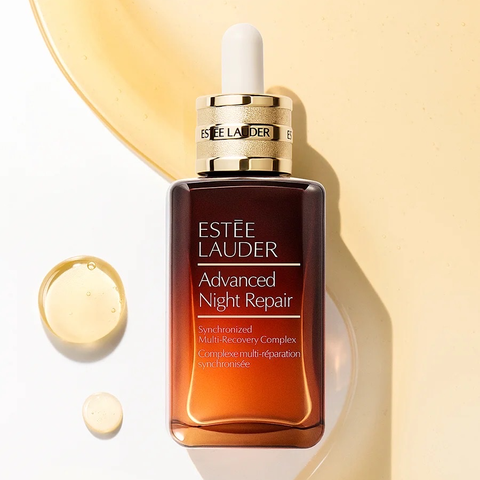 Serum phục hồi da chống lão hóa Estee Lauder Advanced Night Repair Multi-Recovery Complex