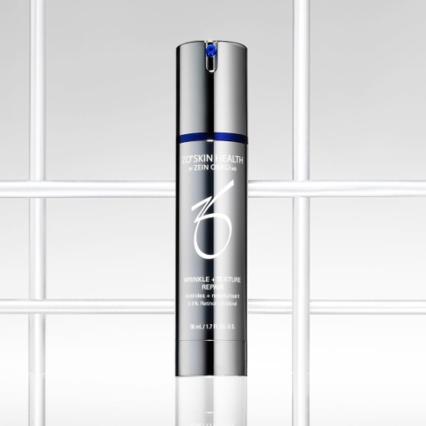 Kem chống lão hóa ZO Skin Health Wrinkle + Texture Repair