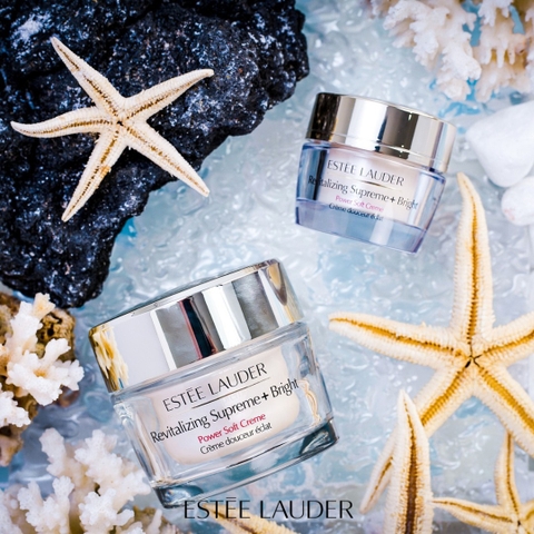 Kem dưỡng sáng da và chống lão hóa Estee Lauder Revitalizing Supreme + Bright