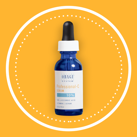 Serum chống oxy hóa, làm sáng đều màu da Obagi Professional C Serum 10% - 30ml