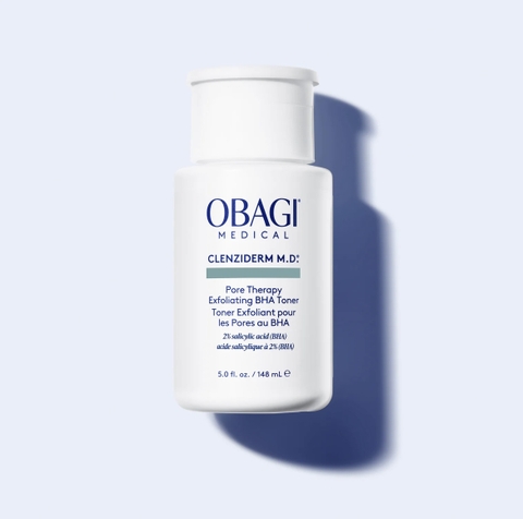 Dung dịch tẩy da chết Obagi Pore Therapy (BHA)