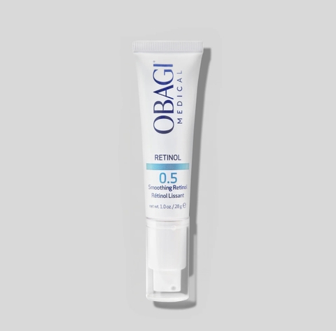 Kem chống lão hóa Obagi 360 Retinol 0.5 - 28g