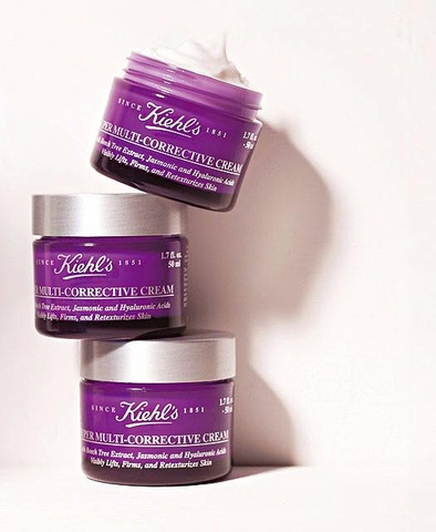 Kem dưỡng đa chức năng Kiehl's Super Multi-Corrective Cream
