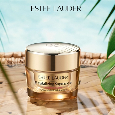 Kem dưỡng đa chức năng, chống lão hóa Estee Lauder Revitalizing Supreme+