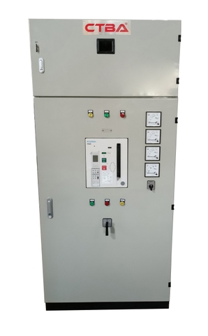 Tủ Phân Phối Hạ Thế