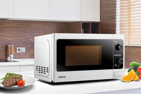 8 điều lưu ý cần biết trước khi mua lò vi sóng cho gia đình