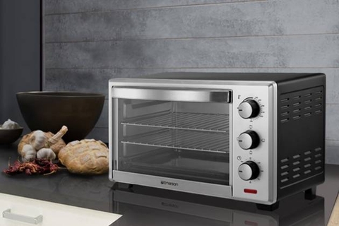 Cách sử dụng lò nướng hiệu quả và an toàn nhất