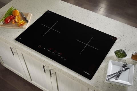 5 điểm bếp từ khác với bếp hồng ngoại mà bạn nên biết trước khi mua