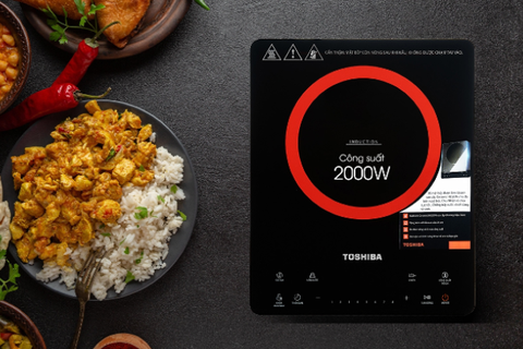 Bếp từ là gì? Ưu điểm và nhược điểm của bếp từ?